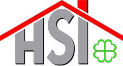 HSI-Immobilien e.K. Logo